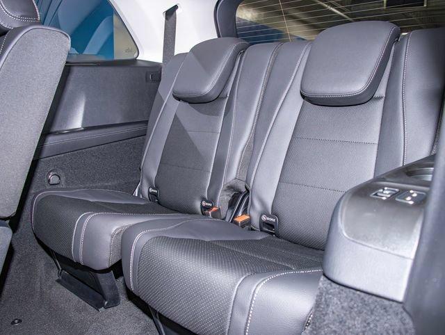 2026 Mercedes-Benz GLS - $83,367