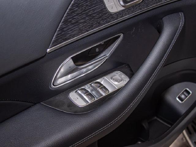 2026 Mercedes-Benz GLS - $80,367