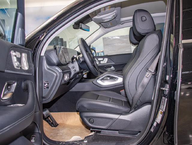 2026 Mercedes-Benz GLS - $80,367