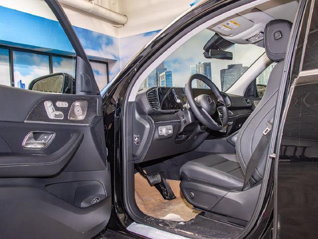 2026 Mercedes-Benz GLS - $80,367