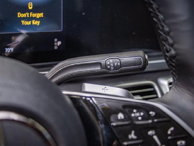 2026 Mercedes-Benz GLS - $80,367