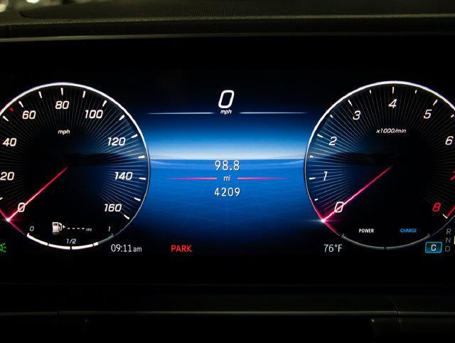 2026 Mercedes-Benz GLS - $80,367