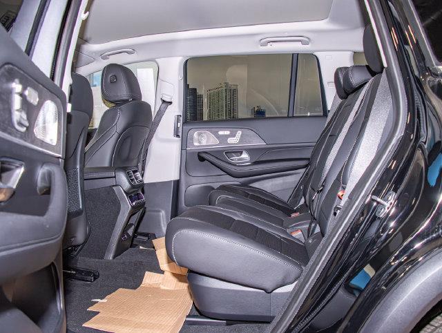 2026 Mercedes-Benz GLS - $80,367