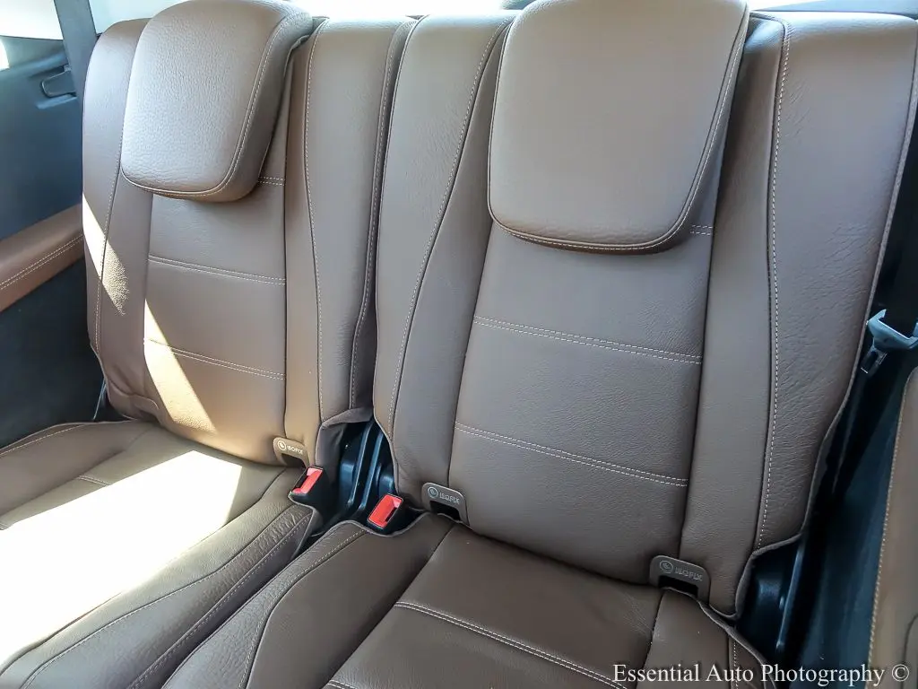 2026 Mercedes-Benz GLS - $77,996