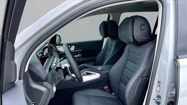 2026 Mercedes-Benz GLS GLS 450