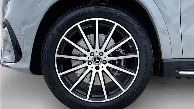 2026 Mercedes-Benz GLS GLS 450