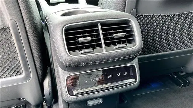 2026 Mercedes-Benz GLS GLS 450