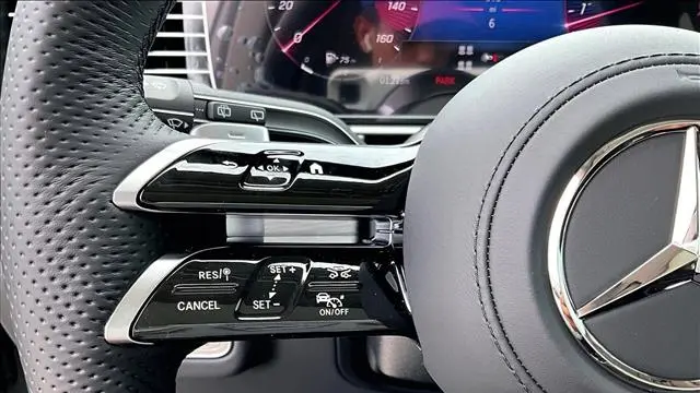 2026 Mercedes-Benz GLS GLS 450
