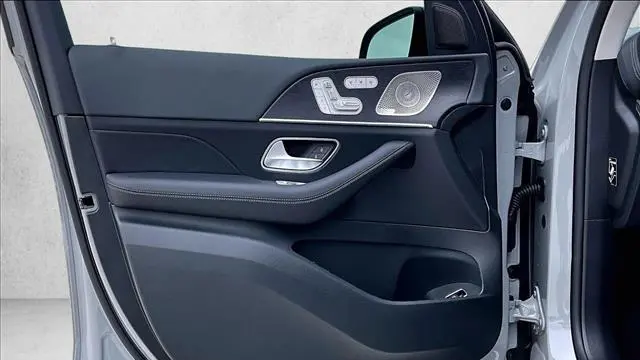 2026 Mercedes-Benz GLS GLS 450