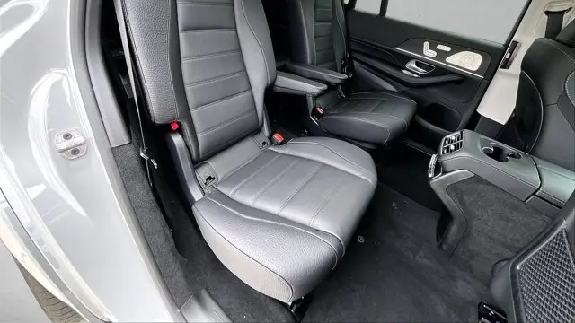 2026 Mercedes-Benz GLS GLS 450