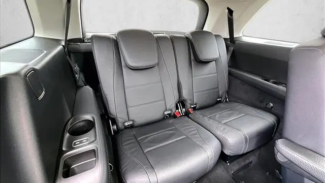 2026 Mercedes-Benz GLS GLS 450