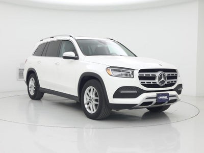 Photo of a 2020 Mercedes-Benz GLS AWD GLS 450 4MATIC 4DR SUV for sale