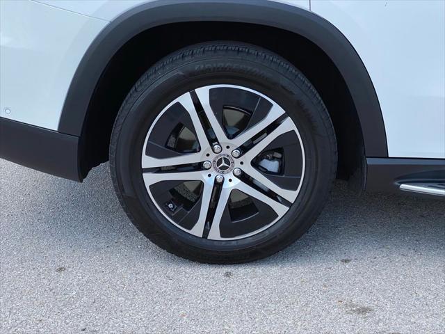 2021 Mercedes-Benz GLS - $33,412