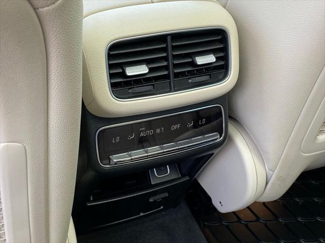 2021 Mercedes-Benz GLS - $33,412
