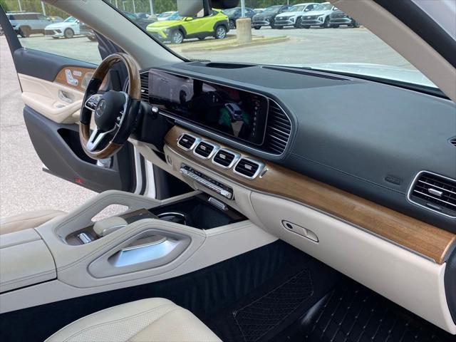 2021 Mercedes-Benz GLS - $33,412