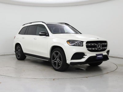 Photo of a 2022 Mercedes-Benz GLS AWD GLS 450 4MATIC 4DR SUV for sale