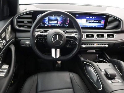 2025 Mercedes-Benz GLS AWD GLS 450 4MATIC 4DR SUV