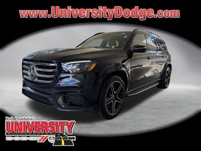 Photo of a 2025 Mercedes-Benz GLS AWD GLS 450 4MATIC 4DR SUV for sale