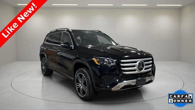 Photo of a 2025 Mercedes-Benz GLS AWD GLS 450 4MATIC 4DR SUV for sale