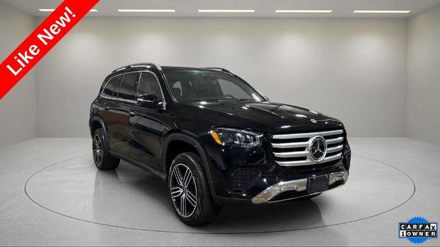 2025 Mercedes-Benz GLS - $67,296