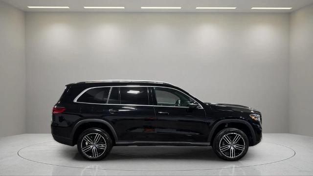 2025 Mercedes-Benz GLS - $67,296