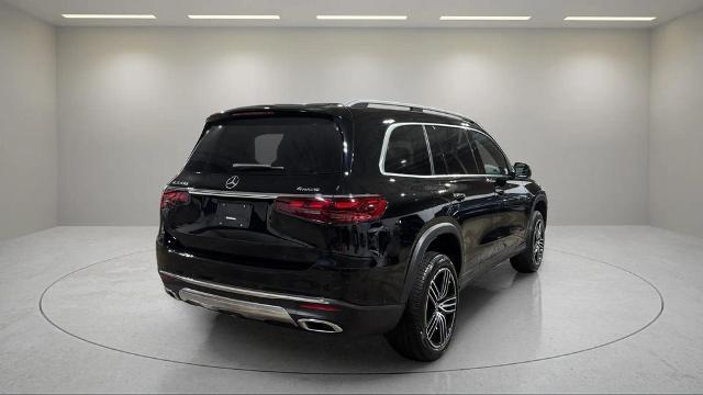 2025 Mercedes-Benz GLS - $67,296