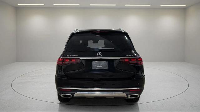 2025 Mercedes-Benz GLS - $67,296