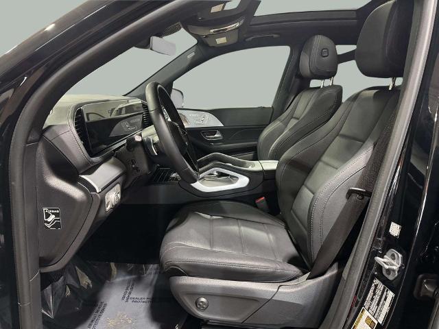 2025 Mercedes-Benz GLS - $67,296