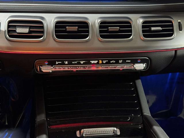 2025 Mercedes-Benz GLS - $67,296