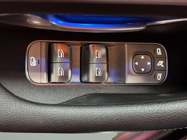 2025 Mercedes-Benz GLS - $67,296