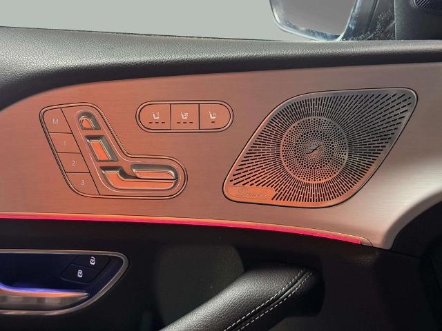2025 Mercedes-Benz GLS - $67,296