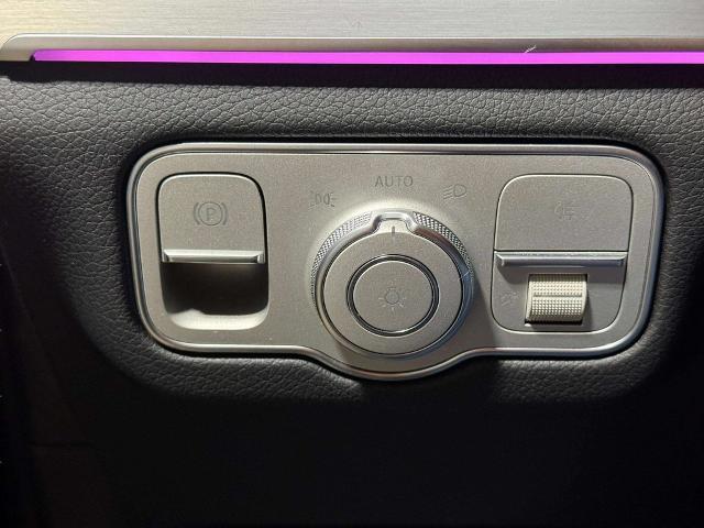 2025 Mercedes-Benz GLS - $67,296