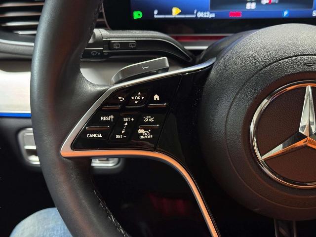 2025 Mercedes-Benz GLS - $67,296