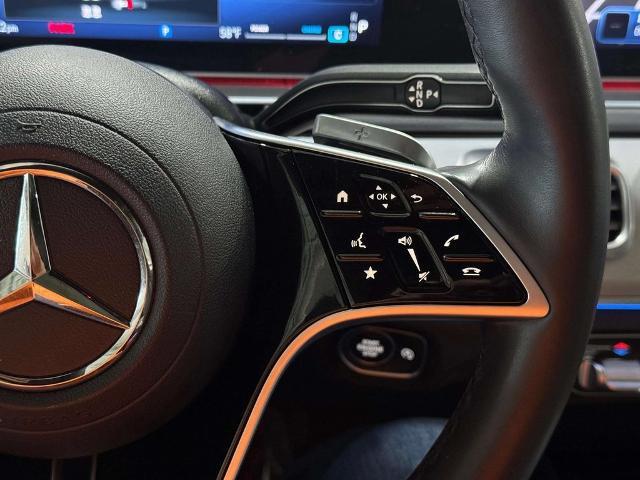 2025 Mercedes-Benz GLS - $67,296