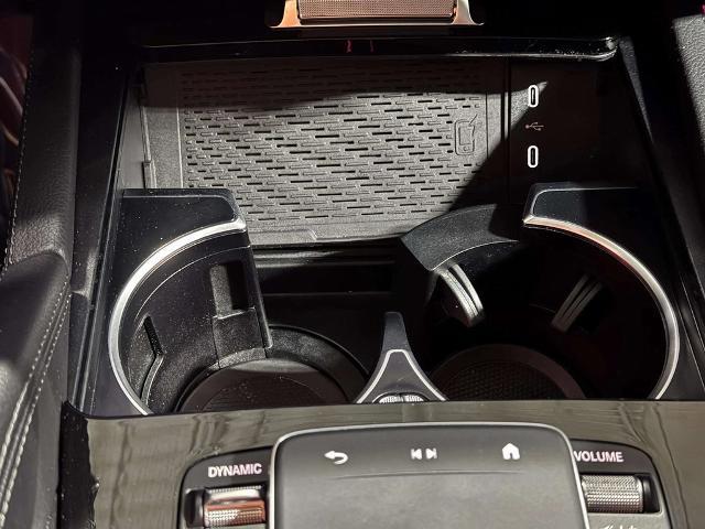 2025 Mercedes-Benz GLS - $67,296