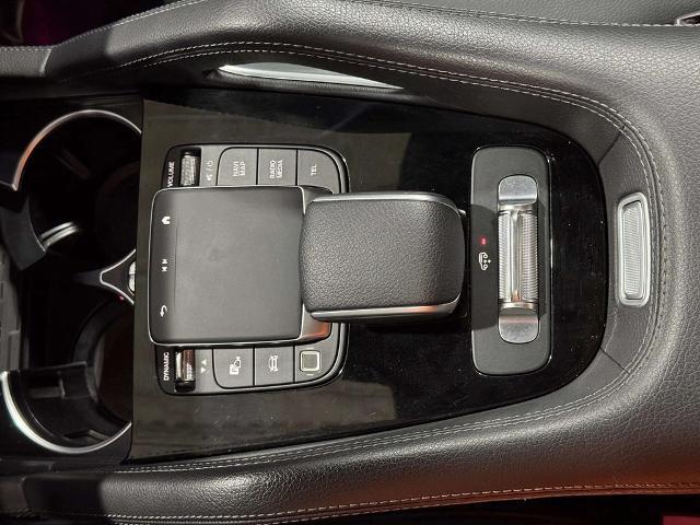 2025 Mercedes-Benz GLS - $67,296