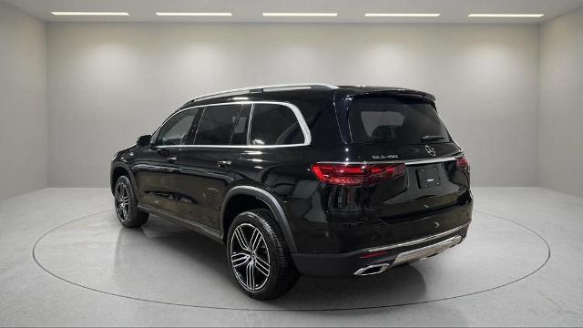 2025 Mercedes-Benz GLS - $67,296