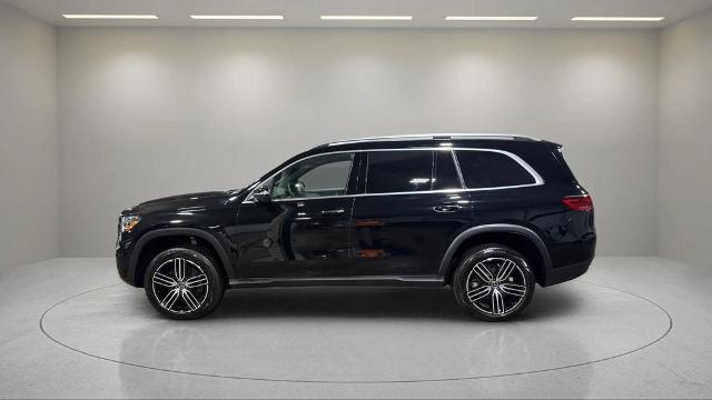 2025 Mercedes-Benz GLS - $67,296