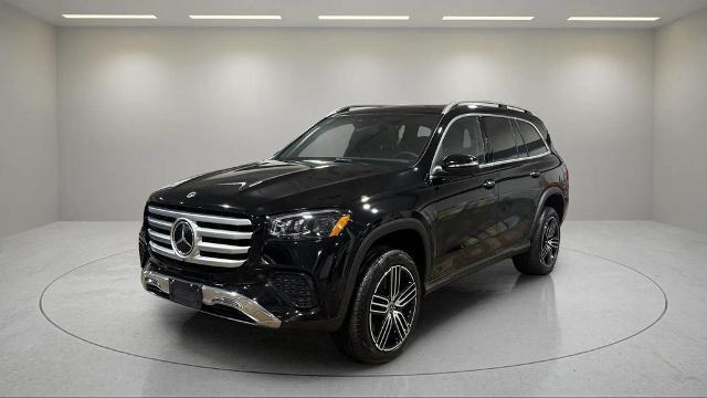 2025 Mercedes-Benz GLS - $67,296