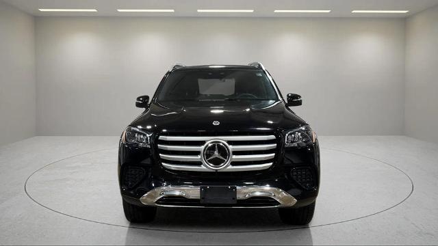 2025 Mercedes-Benz GLS - $67,296