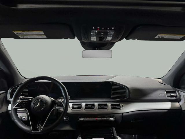 2025 Mercedes-Benz GLS - $67,296