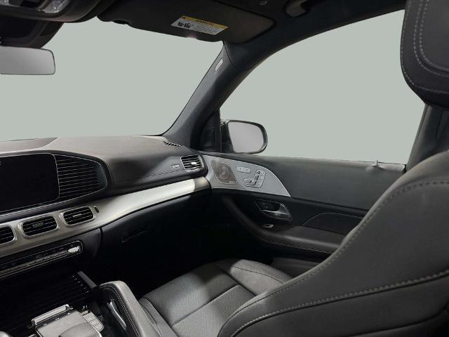 2025 Mercedes-Benz GLS - $67,296