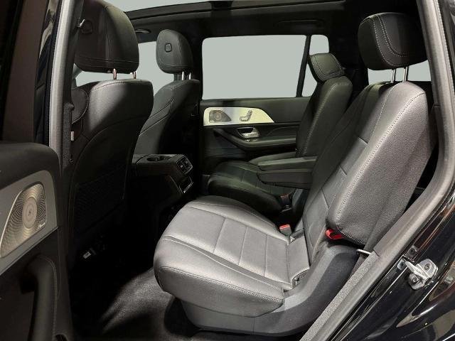 2025 Mercedes-Benz GLS - $67,296