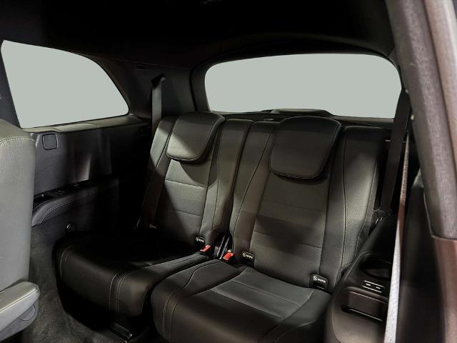 2025 Mercedes-Benz GLS - $67,296