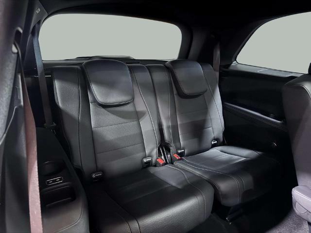 2025 Mercedes-Benz GLS - $67,296