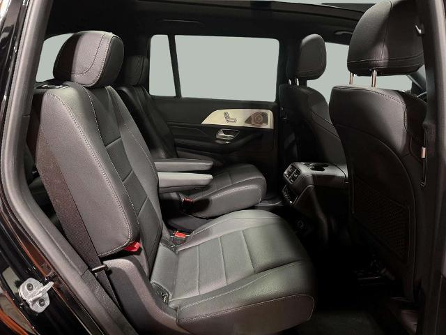 2025 Mercedes-Benz GLS - $67,296