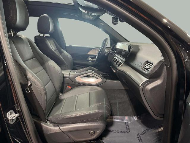 2025 Mercedes-Benz GLS - $67,296
