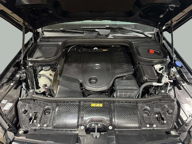2025 Mercedes-Benz GLS - $67,296