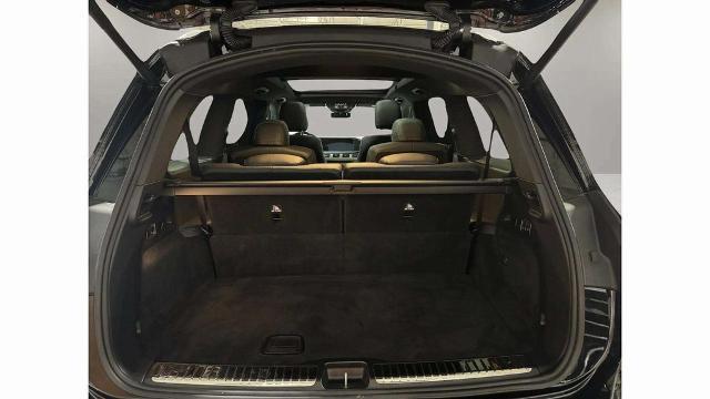2025 Mercedes-Benz GLS - $67,296