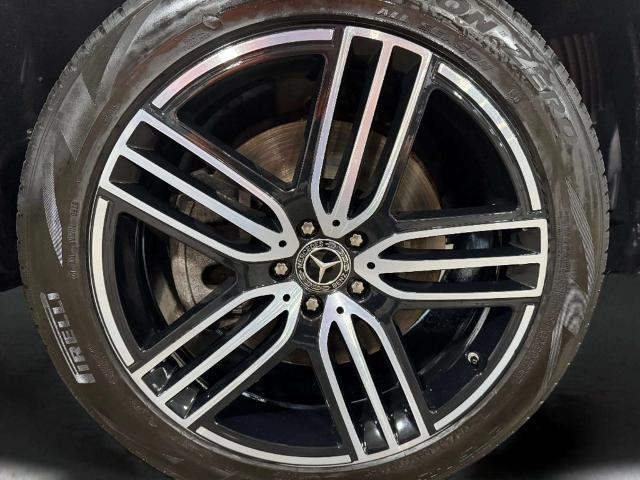 2025 Mercedes-Benz GLS - $67,296
